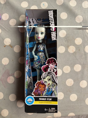 2015 monster high doll - 2015,