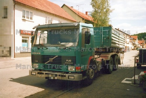 Truck photo volvo fl10 - photo,