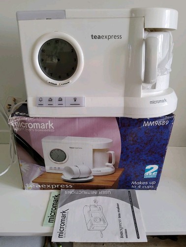 Micromark mm9889 tea - tea, express