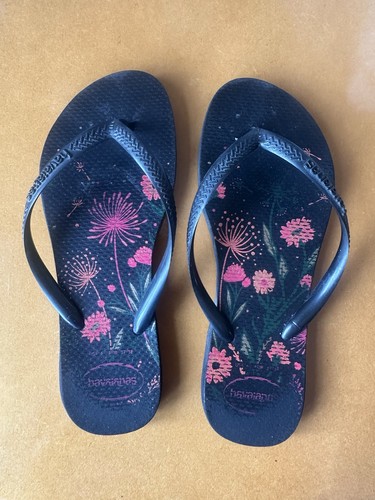 Havaianas flip flops sandals - havaianas,