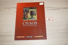 Warhammer Fantasy The Chaos
