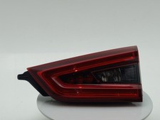 NISSAN QASHQAI Tail Light Rear Lamp O/S 2014-2017 5 Door Hatchback RH  