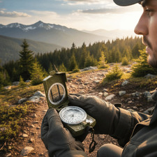 Portable Luminous Outdoor