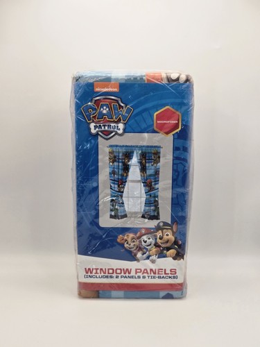 Paw patrol window panel - patrol,