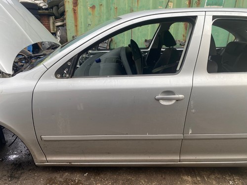 Skoda octavia mk2 2009 2013 - skoda,