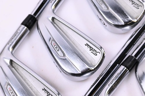 Titleist t100 2021 irons - titleist,