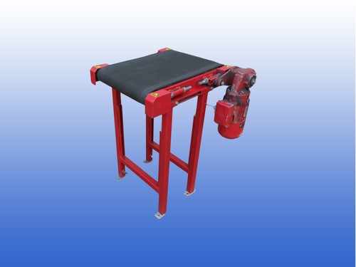 Used belt conveyor - , taks