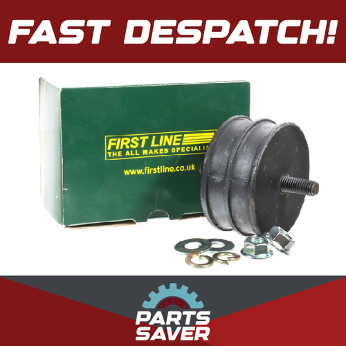 Engine mount fits land - fits,