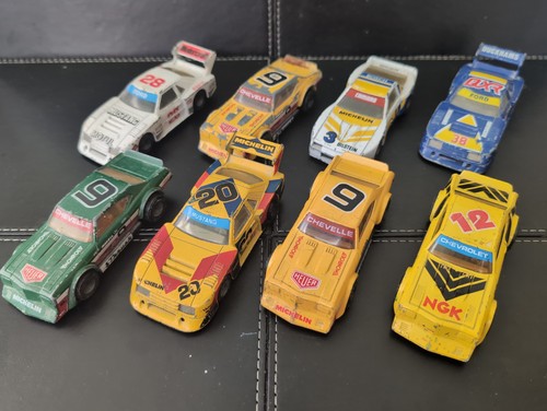Matchbox specials joblot - 8,