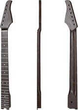 Stainless 22Fret Wenge