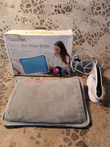 Electric rechargeable hot - electric,