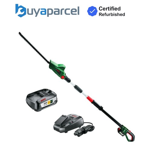 Bosch universal hedge pole - universal, 18