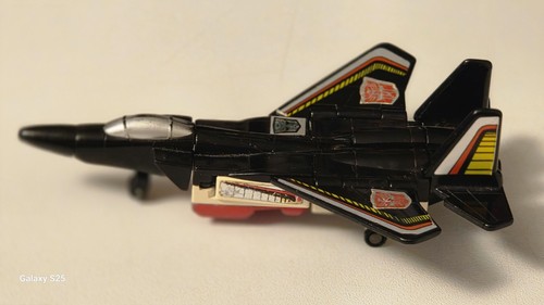 Vtg transformers hasbro air - vtg,