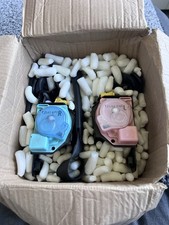 Honda S2000 Seatbelts