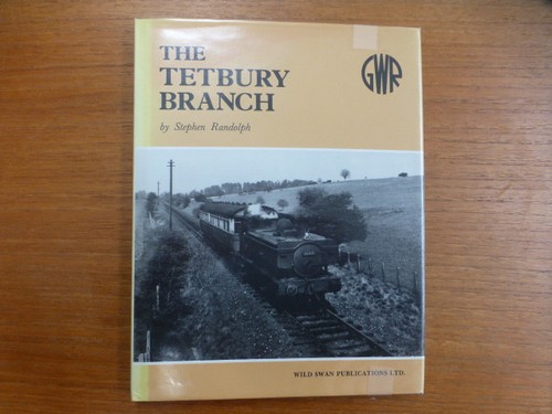 The tetbury branch - the,