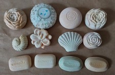 1) Job Lot. Vintage. 12 Small