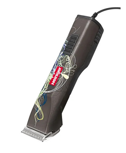 Heiniger saphir corded clipper - heiniger,