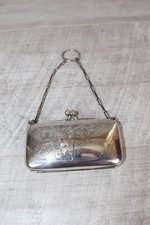 Antique edwardian epns silver - antique,