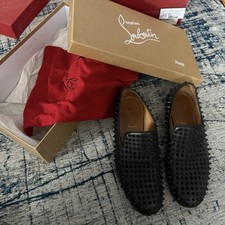 Christian Louboutin Dandelion Spike