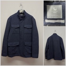 TU MAN PREMIUM Navy