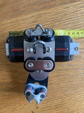 Ronstan Traveller Adjustable