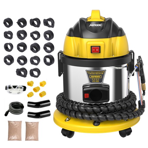 Sand blaster car engine - car,