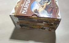 The Complete Chronicles of Narnia BOX SET - N/A