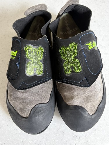 Simond kids climbing - , shoes