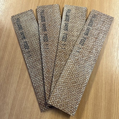 Fullwood genuine vanes - fullwood, q4
