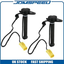 Left & Right Side Bonnet