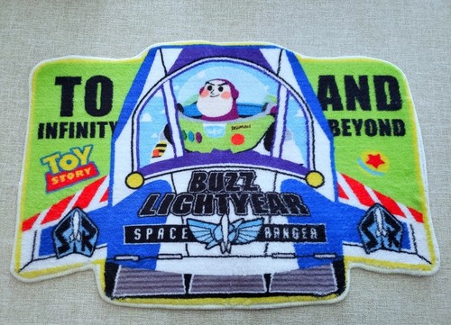 Buzz lightyear toy - lightyear, story