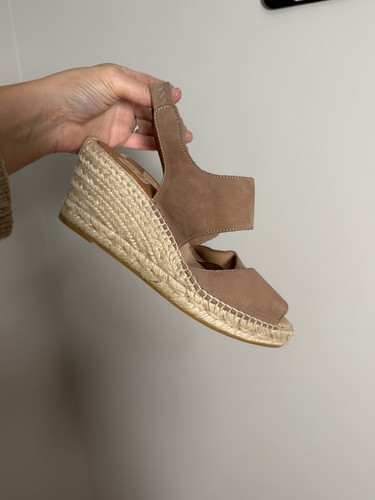 Kanna wedge heel - wedge,