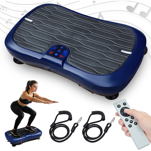 Vibration plate body shaker - plate,