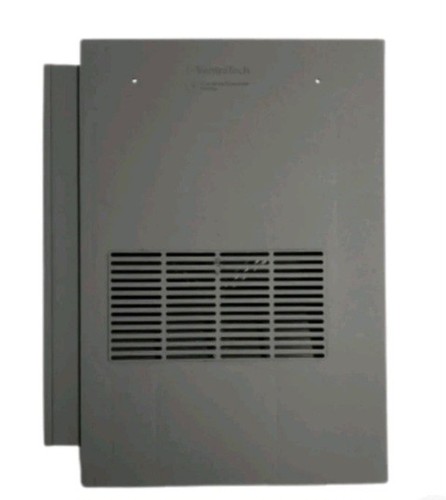 Grey roof tile vent for - tile, marley