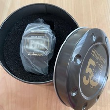 G-SHOCK Hello Kitty 50th