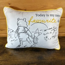 Winnie The Pooh And Piglet