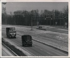 1974 Press Photo National