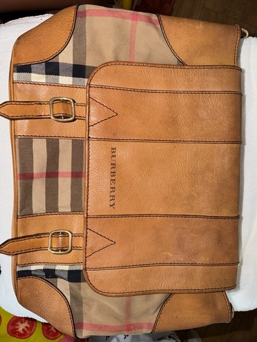 Burberry nova check - nova, &