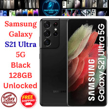 Samsung Galaxy S21 Ultra 5G