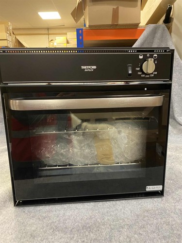 Thetford oven cooker spinflo - cooker,