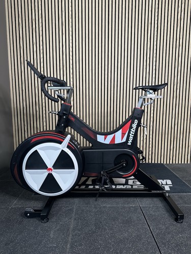 Wattbike air indoor exercise - wattbike,