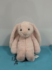 Jellycat Bashful Blush Bunny -