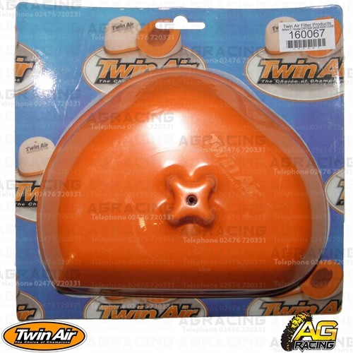 Twin air - twin, cover