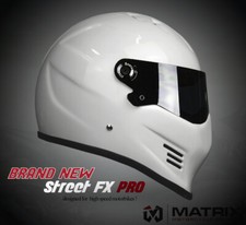 Matrix StreetFX pro