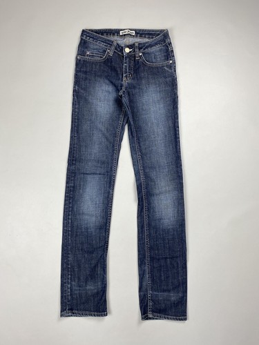 Acne jeans hex matrix ladies - jeans,