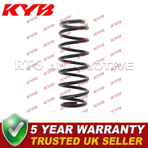 Kyb rear suspension coil - rear,