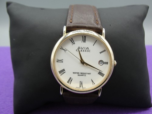 Avia classic 100 - 100,, quartz,