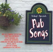 Pub Songs
