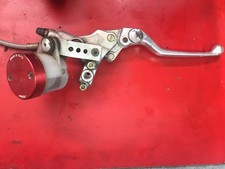 Front Brake Pump Ducati S2R