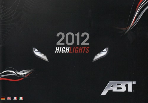 Audi abt tuning - audi,